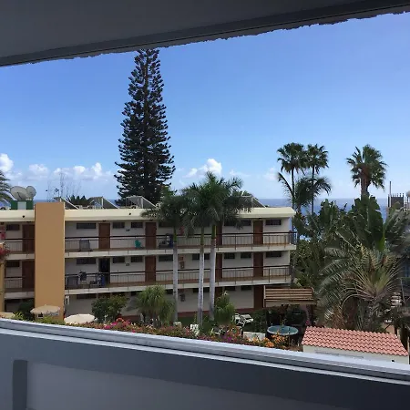 Cisne 2 Apartamento Playa del Inglés