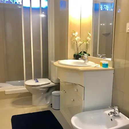 Apartamento Cisne 2 Playa del Inglés