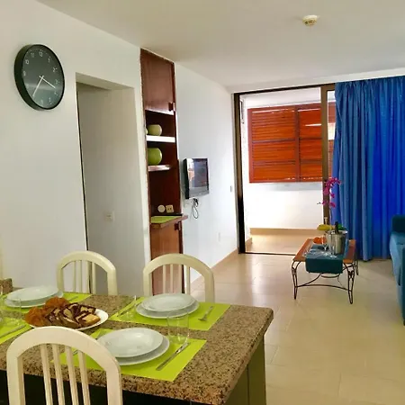 Apartamento Cisne 2 *