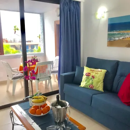 Cisne 2 Apartamento Playa del Inglés