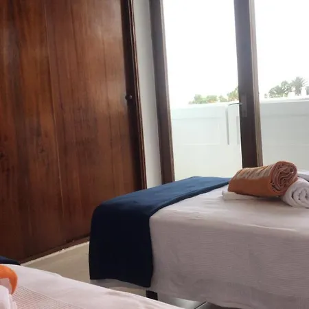 Apartamento Cisne 2 *
