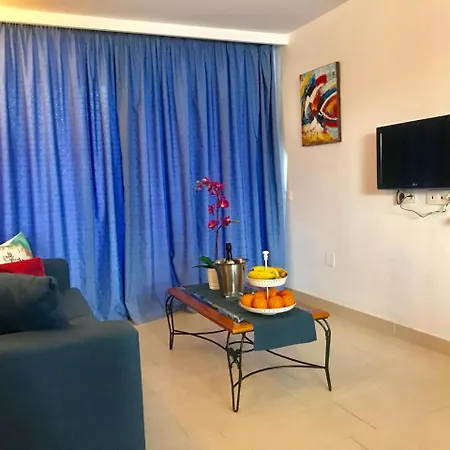 Cisne 2 Apartamento