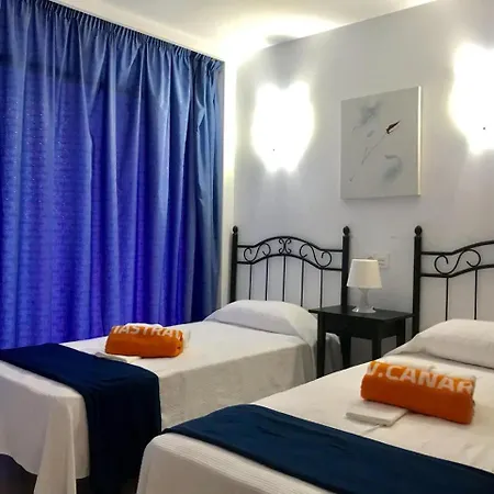 Apartamento Cisne 2 *