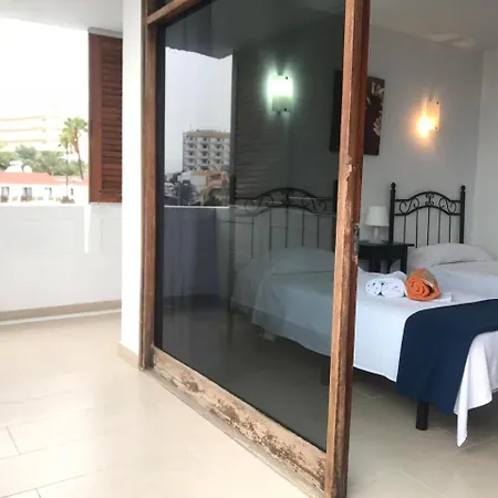 Apartamento Cisne 2 *