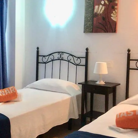 Apartamento Cisne 2
